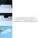 thumbnail image 5 of Teclado Inalámbrico CUTICAT Completo para Windows IOS Android Laptops PC Computer Notebook, 5 of 8