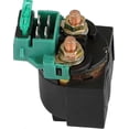 thumbnail image 5 of Sole Starter Relay for TGB 325 425 500 525 550 Blade Quad ATV, 5 of 5