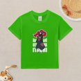 thumbnail image 2 of Camiseta Algodón de Naru para niños, 2 of 5
