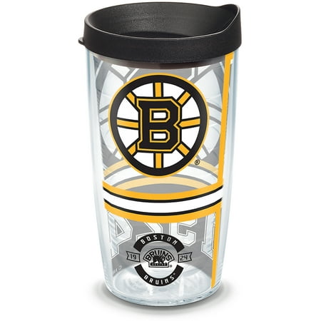 

Tervis NHL® Boston Bruins® Insulated Tumbler