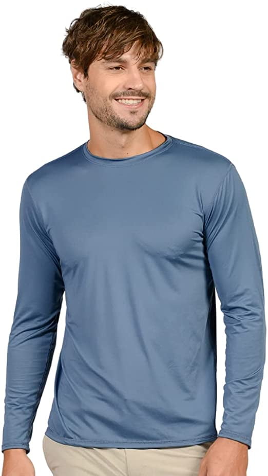 InGear Dry Fit Swim Shirts For Men Uv 