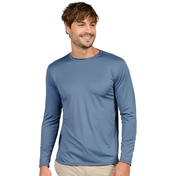 Ingear Dry Fit Swim Shirts For Men Uv Sun Protective Rash Guard Workout Shirts Walmart Com Ingear Dry Fit Swim Shirts For Men Uv Sun Protective Rash Guard Workout Shirts Walmart Com