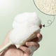 thumbnail image 4 of El cepillo suave para botellas, 2 unidades, es suave y fácil de limpiar, puede eliminar eficazmente los residuos de manchas en el fondo de la taza., 4 of 6