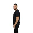thumbnail image 1 of Playera Caballero Platini MX011 BLACK 1 Pz, 1 of 1