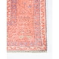 thumbnail image 4 of Momeni Traditional Rectangle Area Rug, Coral, 5'6" X 8'6", 4 of 4