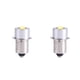 thumbnail image 1 of Bearachild Linterna LED Home Tool Antorcha Luz AA Cell Type8 NO8, 1 of 6