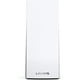 thumbnail image 2 of Linksys MX8400 Velop Mesh WiFi 6 Sistema: AX4200, Red inalámbrica de Tres Bandas para Cobertura Completa del hogar, Puertos Gigabit Ethernet (Blanco, 2 Unidades) Linksys MX8400C, 2 of 2