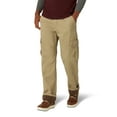 thumbnail image 2 of Wrangler Relaxed Fit Cargo Pant (Men's), 1 Count, 1 Pack, 2 of 9