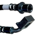 thumbnail image 2 of Brake Hydraulic Hose for Cadillac CTS 2003-2007 Professional Front Driver Side ACDelco 18J4530, 2 of 3