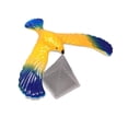 thumbnail image 4 of Águila en equilibrio, accesorio educativo físico y científico, novedoso pájaro en equilibrio para Azul pequeño, 4 of 9