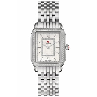 Michele womens Two tone Brand new watch MWW03C000522 1MCLW1305A.jpg main image 4