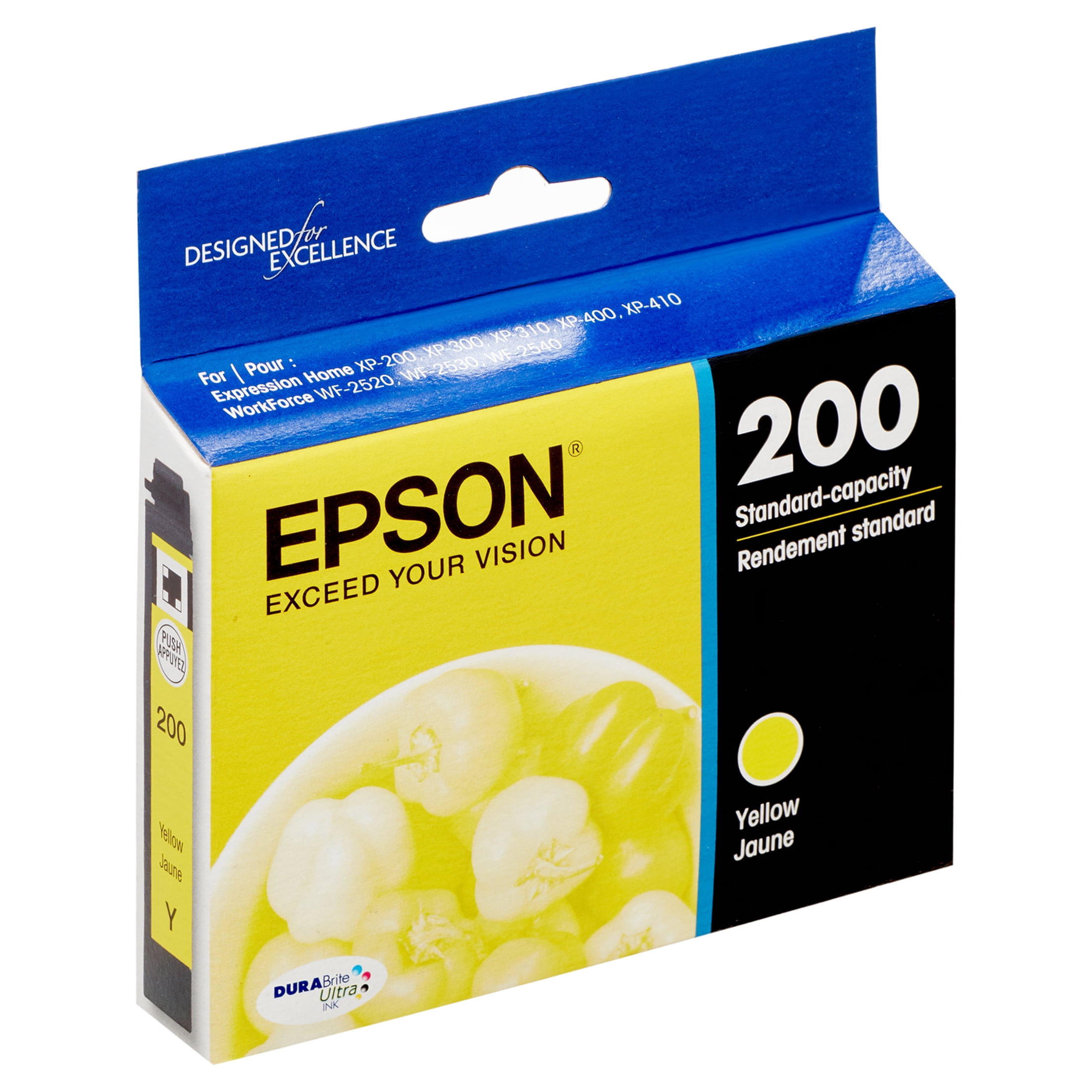 epson 200 ink walmart