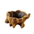 thumbnail image 1 of Outdor Modern Ceramic With Hole For Indoor Decorative Succulent Container, 1 of 3