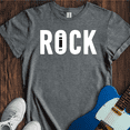 thumbnail image 5 of Rock On Off T-Shirt, 5 of 7