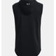 thumbnail image 4 of Sudadera Under Armour Project Rock Terry Sleeveless Talla M, 4 of 5