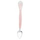 thumbnail image 2 of Cuchara de Alimentación Para Bebés, Cuchara de Comida para Bebés Anti Corrosión Segura Uso Fácil de Limpiar de Doble Cabeza para El Hogar, 2 of 7