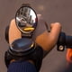 thumbnail image 4 of Espejo de muñeca para ciclistas, espejo de extremo de manillar de ciclismo, espejo de bicicleta con banda de muñeca gran angular ligero giratorio 360, 4 of 4