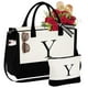 thumbnail image 1 of Bolsa de mano YOOLIFE Best Friend, regalos personalizados para mujer, 1 of 8