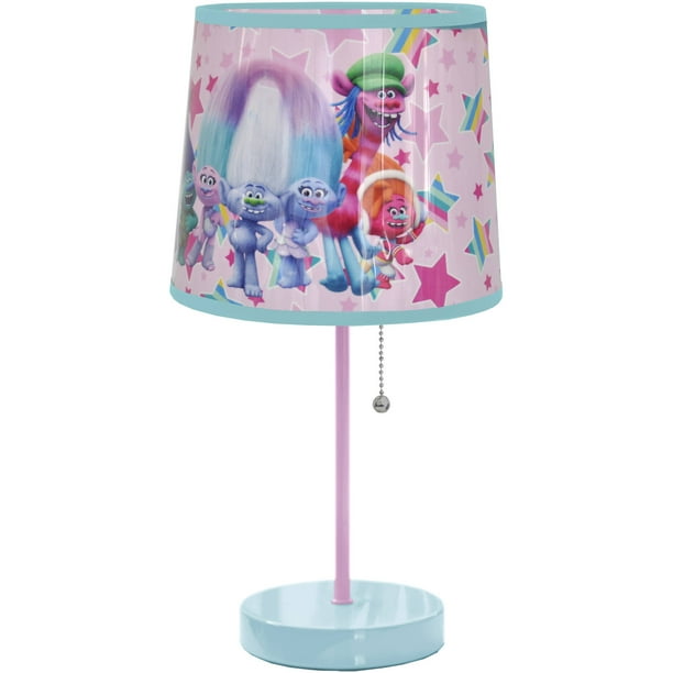 Featured image of post Trolls Bedroom Decor Walmart