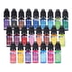 thumbnail image 2 of Kit de tinte concentrado para velas, 24 Uds., para hacer velas , tinte de jabón, tinte para velas, tinte para manualidades DIY, 2 of 9