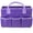 Purple, variant on Sexagesimo Multifunctional Storage Tote Bag for Indoor and Garden Work