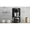 KitchenAid® Pour Over Coffee Brewer Onyx Black (KCM0801OB)