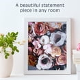 thumbnail image 7 of Pink Picasso Kits Botanical Floral Paint by Number for Adults  DIY 16x20 Color by Numbers Canvas Painting Kit for Adult & Teens  As Seen On Shark Tank & Oprah's Favorite Thing  Delightful Delivery, 7 of 7