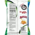 thumbnail image 3 of Ruffles Queso, 1.5 ounce (Pack of 8), 3 of 5