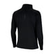 thumbnail image 2 of Sudadera Nike W NK Pacer HZ para Mujer CU3267-010 negro S, 2 of 6