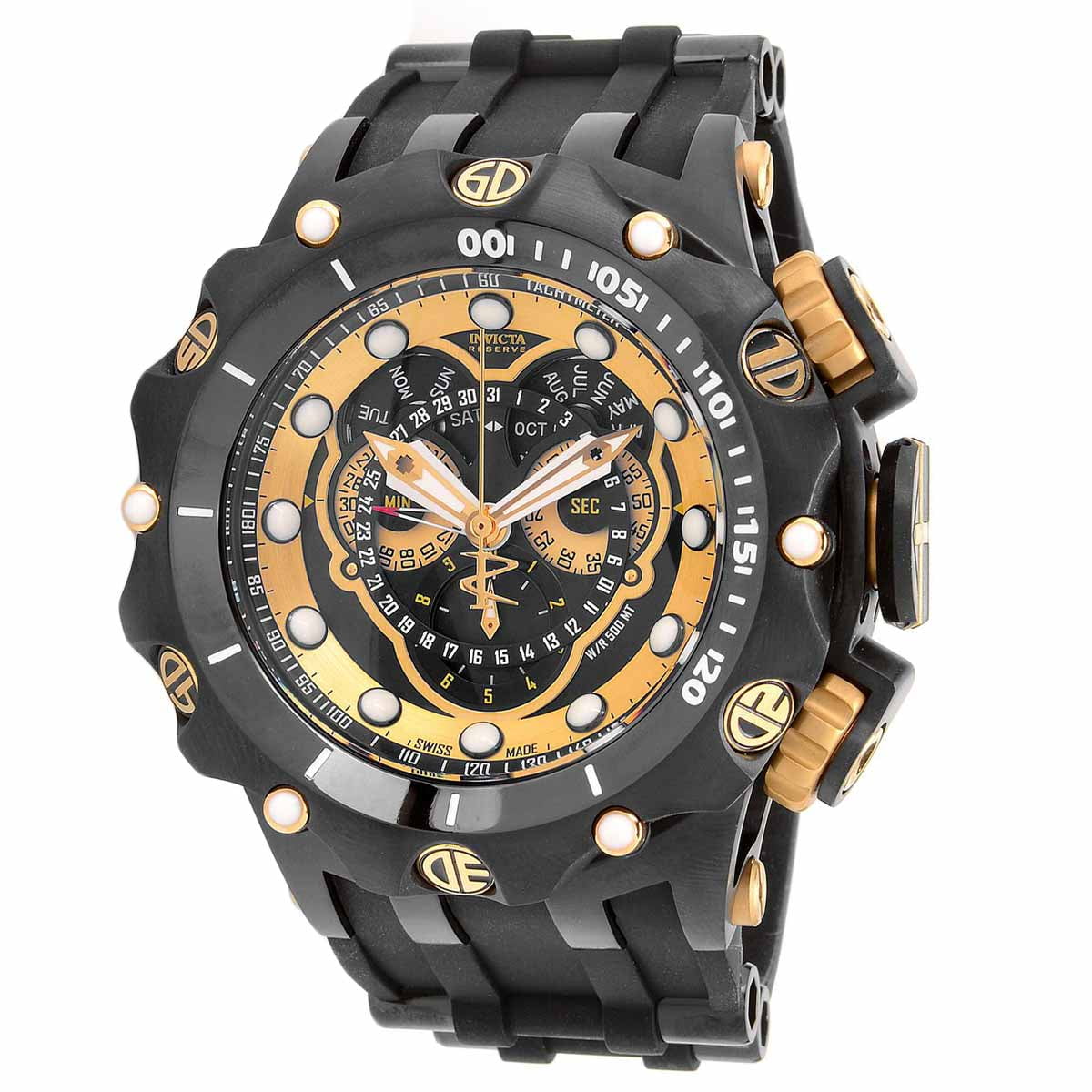 invicta reserve wr 500 mt