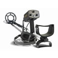 thumbnail image 2 of Fisher 1280X-10 Underwater All-Purpose Metal Detector, 2 of 2