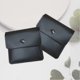 thumbnail image 3 of Ashtray, Ashtray for Pocket Portable Portable Fireproof Odorless for Outdoor Activities Travel 4 Pcs, 3 of 5