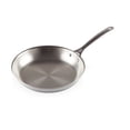 thumbnail image 1 of Sartén Le Creuset de acero inoxidable de tres capas, 30 cm, 1 of 5