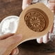 thumbnail image 3 of 1 molde de madera para pastel de luna, molde para hornear, molde para pasteles, suministros de cocina para hornear, 3 of 8