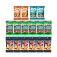 thumbnail image 5 of Nuts Individual Packs - Healthy Snacks for Adults that includes Raw Almonds, Pistachios in shell, Sunflower seeds, and Planters nuts - Trail Mix Individual Packs - Perfect hiking snacks 28 PACK, 5 of 7
