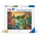 thumbnail image 2 of Rompecabezas Ravensburger European Villa Views, 750 piezas, 2 of 6