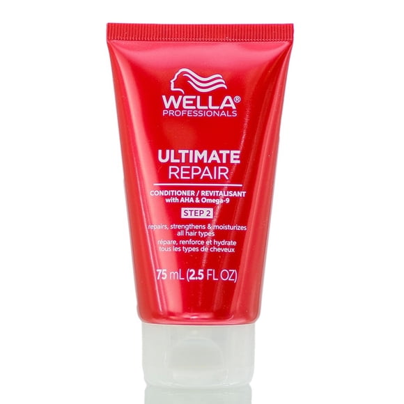 Acondicionador Wella Professionals Ultimate Repair 75 ml