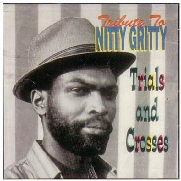 Nitty Gritty - Tribute to Nitty Gritty - Music & Performance - Vinyl