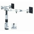 thumbnail image 1 of Cotytech DM-D1A2-C Support de Bureau à Double Moniteur - Bras Oscillant Double, 1 of 1