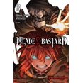 thumbnail image 1 of Libro Yen Press Blade & Bastard Vol. 3 Manga, 1 of 1