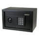 thumbnail image 1 of Caja Fuerte Digital Stalwart Acero Electrónico con Teclado, Llaves de Anulación Manual, 1 of 7