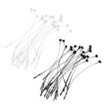 thumbnail image 4 of FUTUREORYY Hanging Rope for Price Tag and Clothing Label in Transparent 2000Pcs, 4 of 8