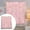 G, variant on No Punching With Yarn Curtain Translucent Impervious To People Yarn Curtain Fabric Polyester Curtains,A,Cloth