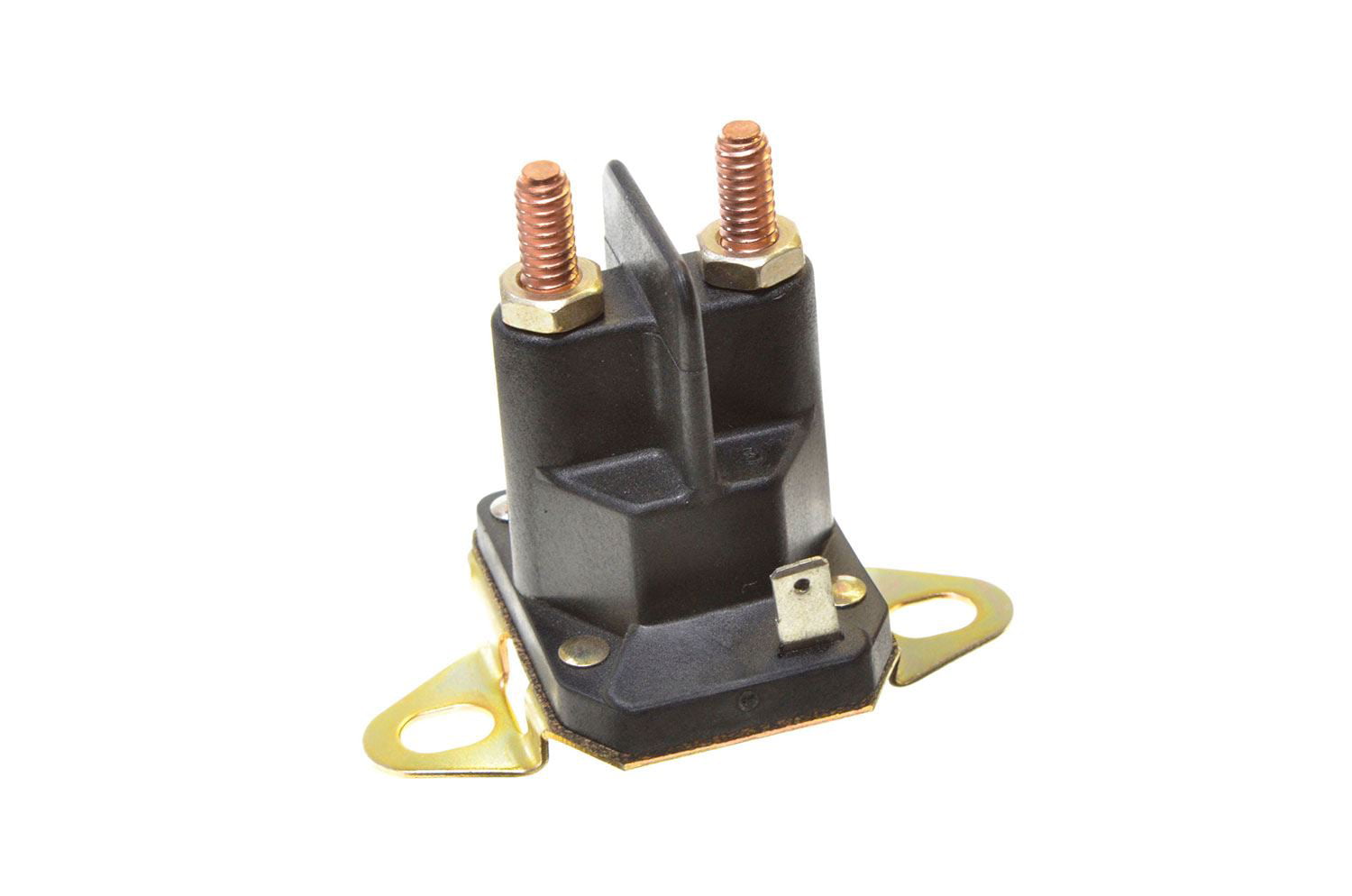 NEW SOLENOID FOR SMALL ENGINE REMOTE STARTER 10-0182 