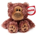 thumbnail image 1 of Peluche GUND Philbin, osito de peluche Forever Friends, 18 cm, 1 of 8