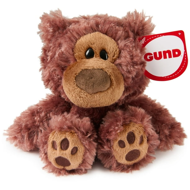 Peluche GUND Philbin, osito de peluche Forever Friends, 18 cm