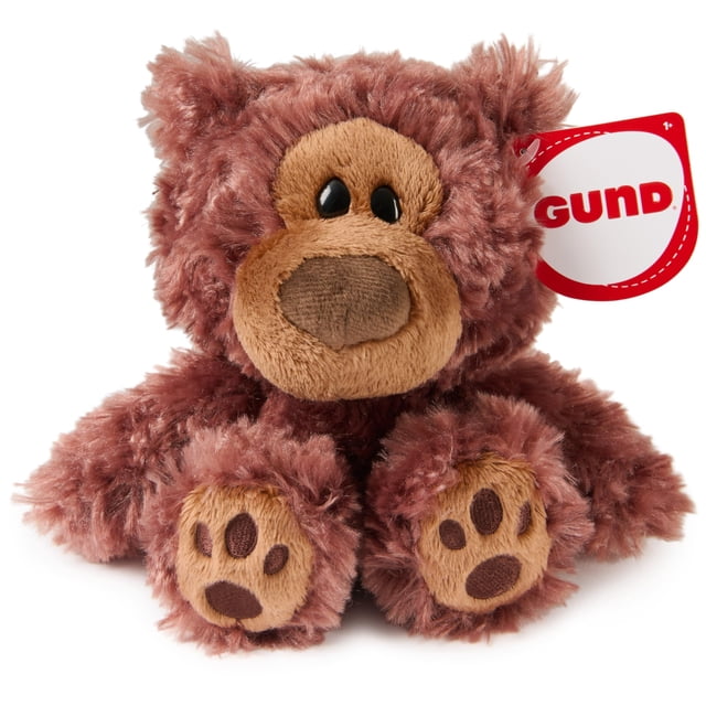 Peluche GUND Philbin, osito de peluche Forever Friends, 18 cm