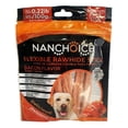 thumbnail image 1 of Carnaza saborizada para perro Nanchoice Stick tocino 100 gr, 1 of 2