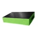 thumbnail image 3 of Caja de salto pliométrica, caja de ascenso para niños, colchoneta de absorción de impactos para fitness, almohadilla de caída para levantamiento de, 3 of 8