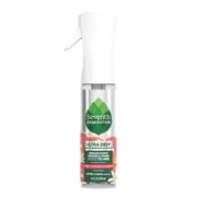 Seventh Generation Ultra Deep Multi-Surface Cleaner, Grapefruit & Orange Blossom, 9.4 fl oz
